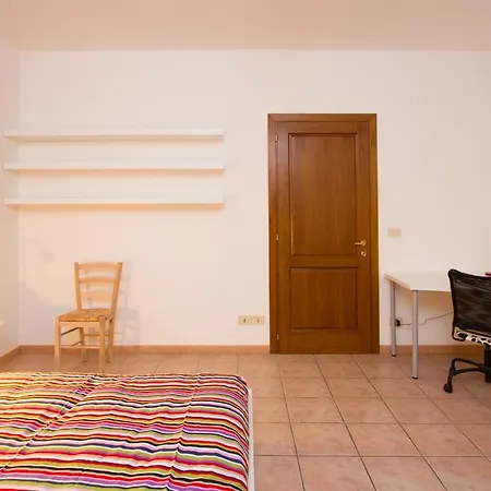 Apartment Del Parco