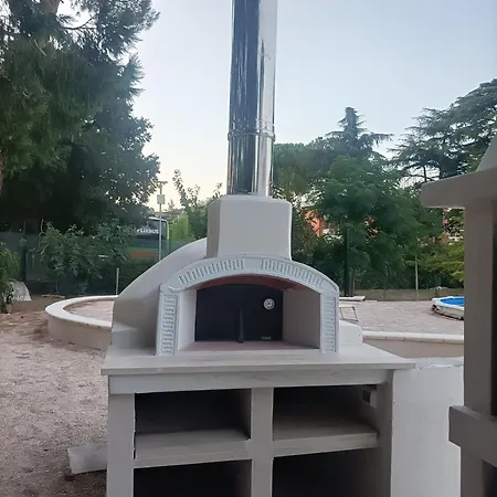 Del Parco Perugia