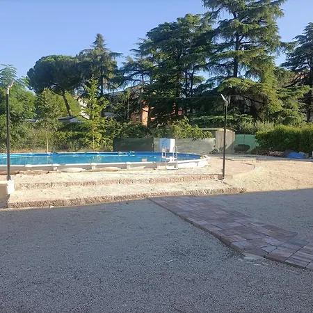 Del Parco * Perugia