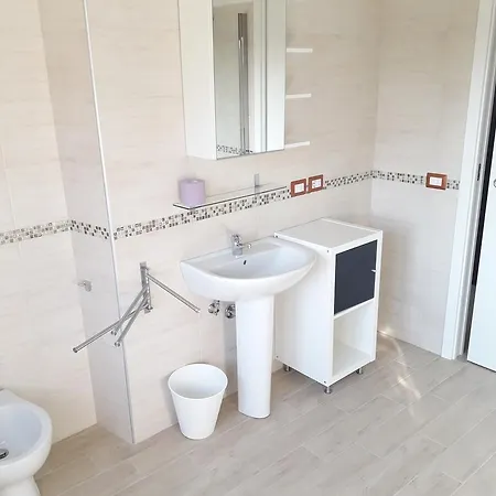 Del Parco Apartment