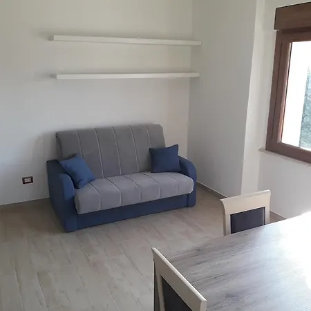 Del Parco Apartment *