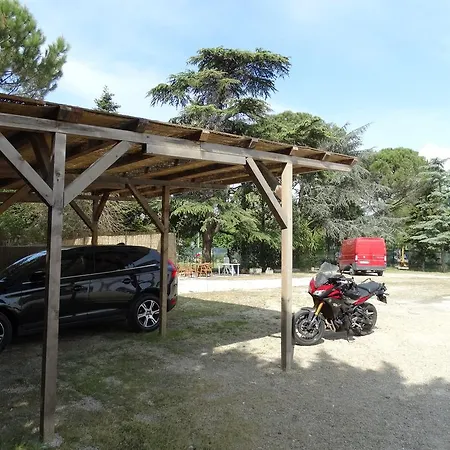 Apartment Del Parco Perugia